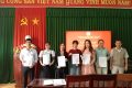 Kết nạp Công đoàn  viên mới